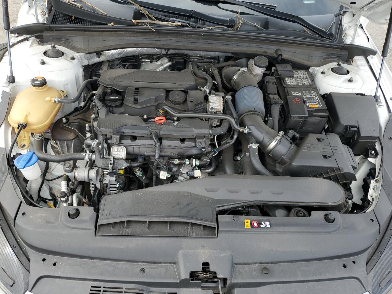 2023 Kia K5 Lxs VIN: 5XXG14J24PG190445 Lot: 80894915