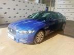 2015 JAGUAR XE SE D  for sale at Copart EAST KILBRIDE