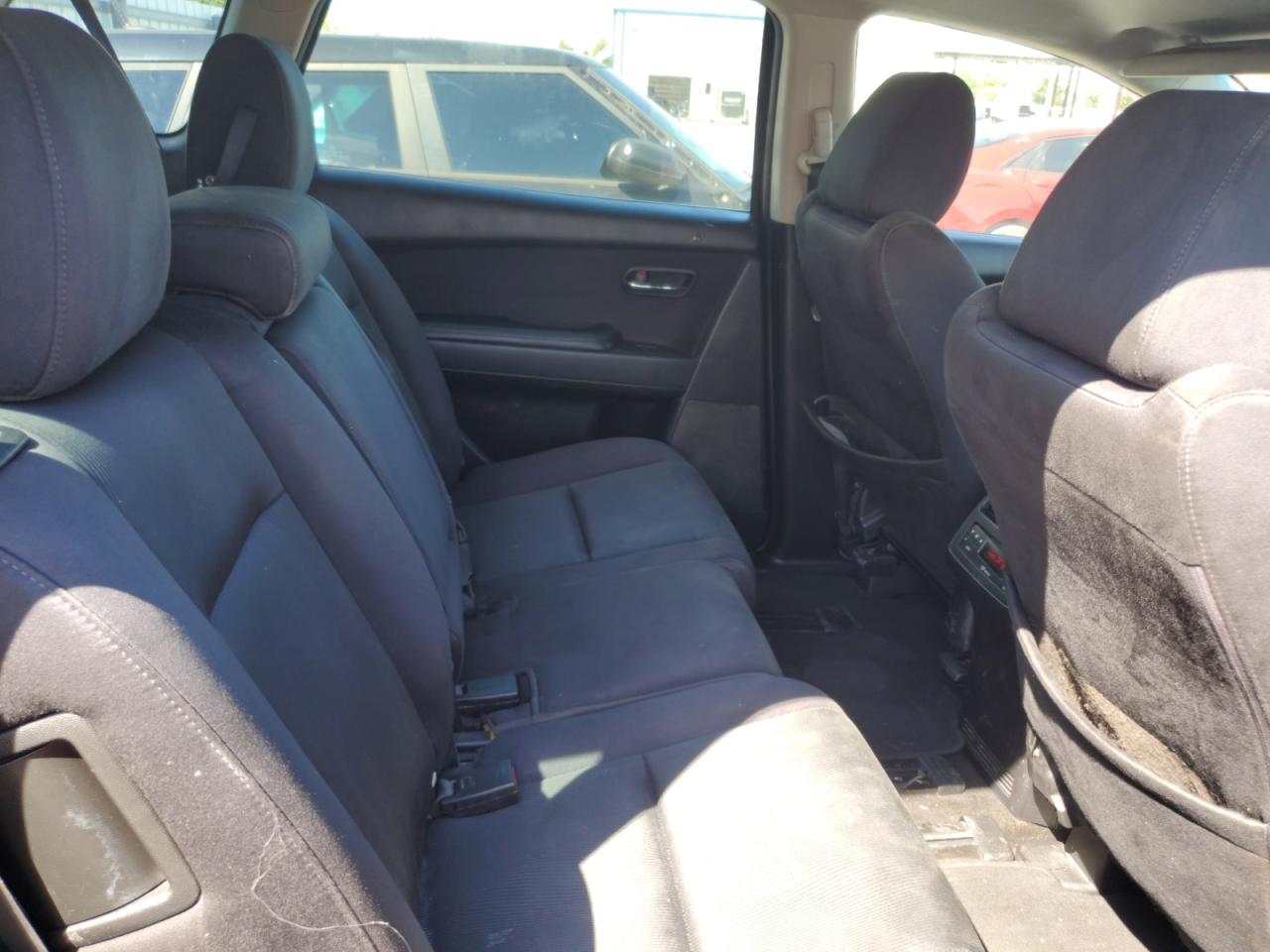 2013 Mazda Cx-9 Sport VIN: JM3TB2BA0D0410237 Lot: 83868835