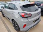 2022 FORD PUMA ST-LINE X MHEV  for sale at Copart SANDY