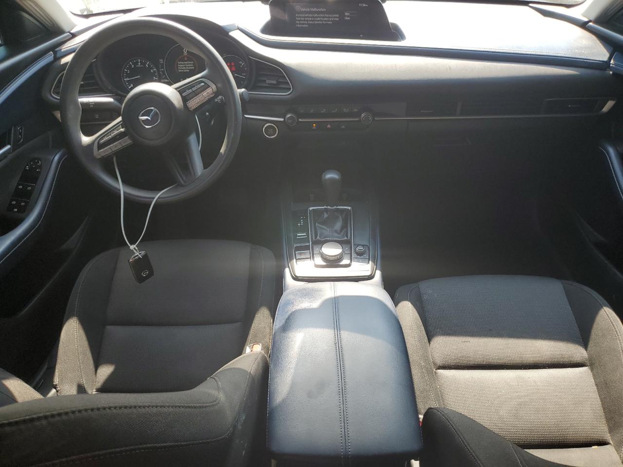 2021 Mazda Cx-30 VIN: 3MVDMAAL4MM210140 Lot: 71993365