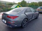 2023 MERCEDES-BENZ CLA 180 AMG LINE PREMIUM  for sale at Copart ST HELENS