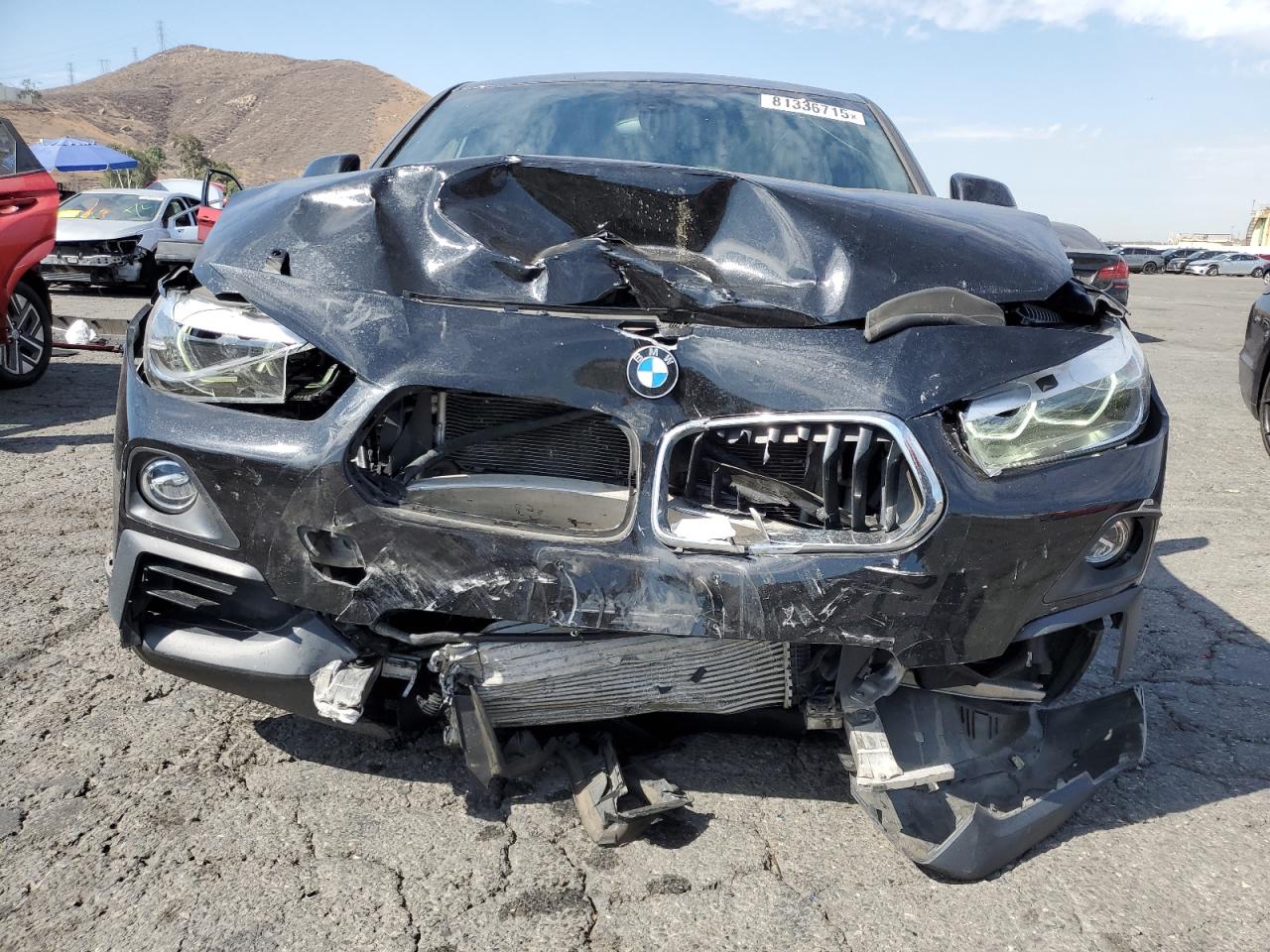 Фото: WBXYJ3C39JEJ75393