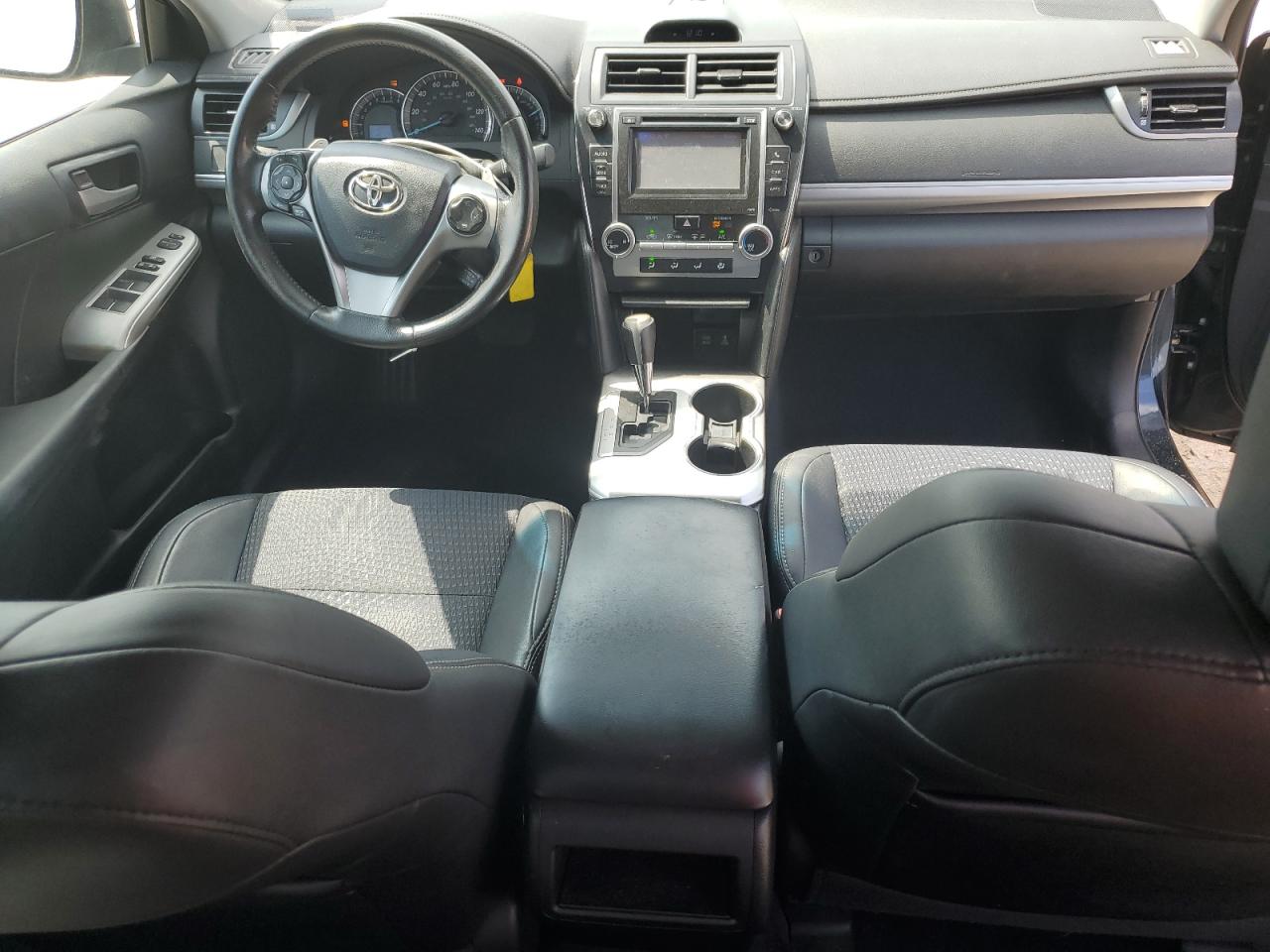 2013 Toyota Camry L VIN: 4T1BF1FK7DU681970 Lot: 71711155