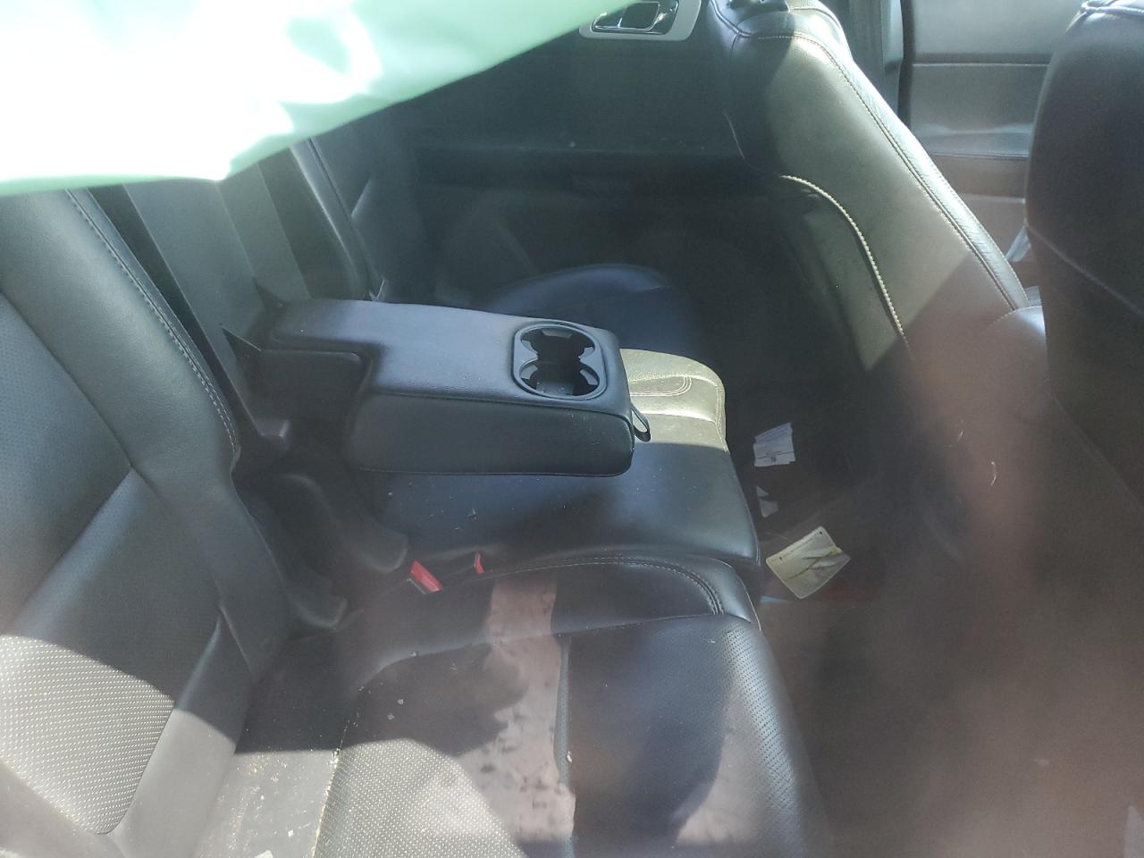 2014 Ford Explorer Sport VIN: 1FM5K8GT5EGA25551 Lot: 69546875