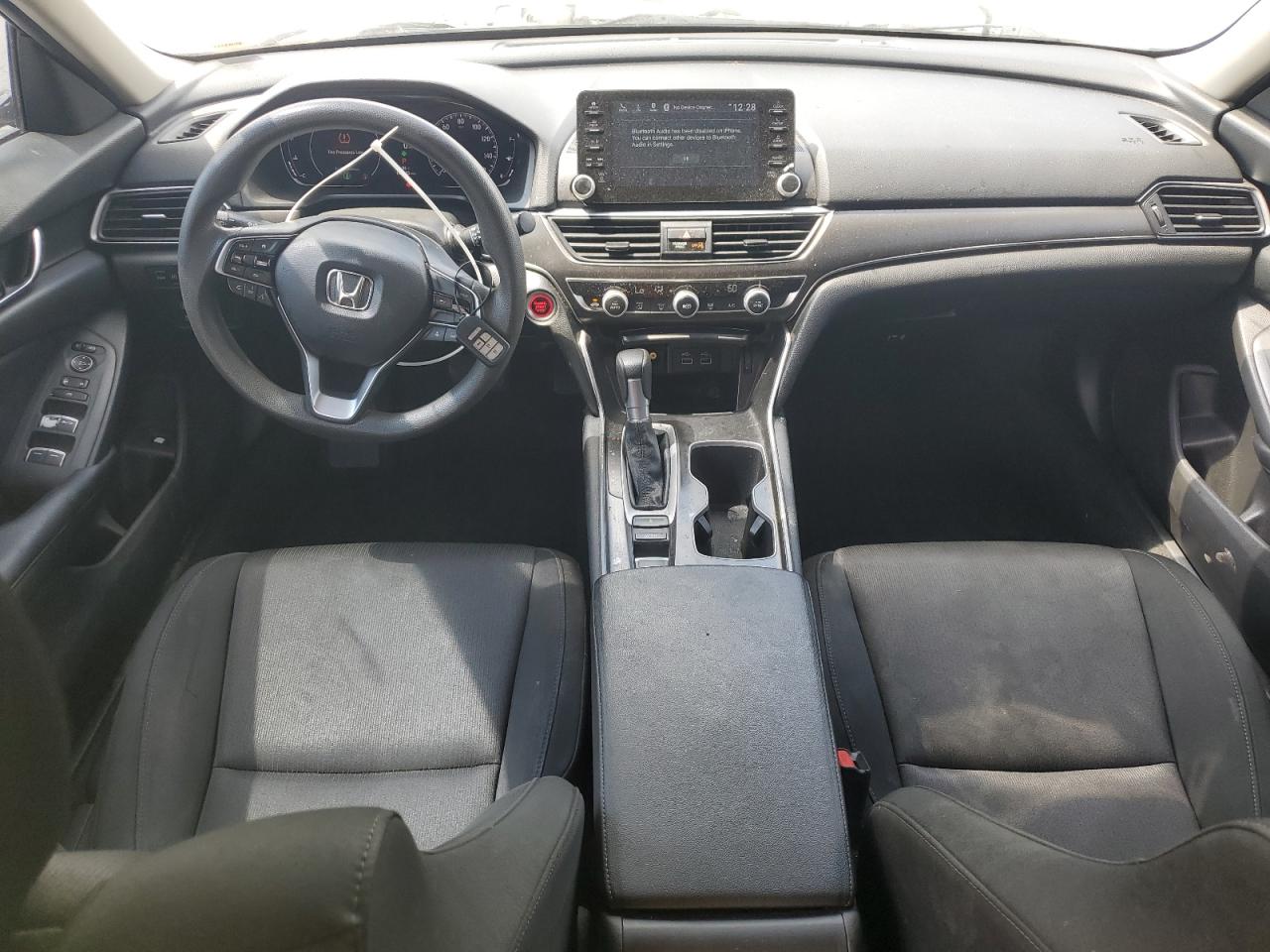 2021 Honda Accord Lx VIN: 1HGCV1F11MA032297 Lot: 71411575