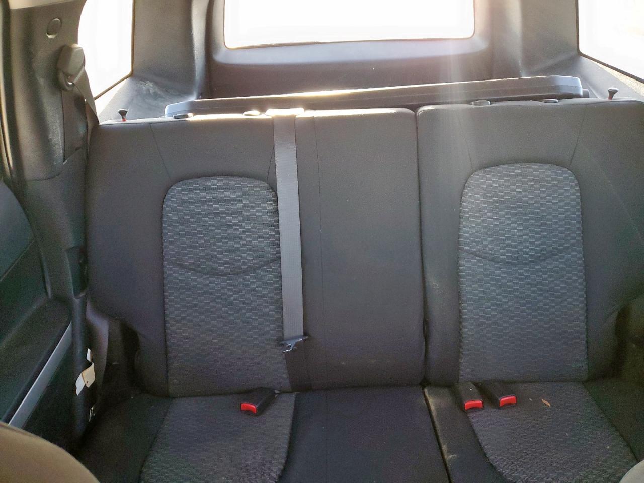 2008 Chevrolet Hhr Lt VIN: 3GNCA23D78S677756 Lot: 71531665