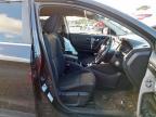 2016 NISSAN QASHQAI ACENTA SMART VIS  for sale at Copart EAST KILBRIDE