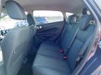 2011 FORD FIESTA TITANIUM  for sale at Copart CORBY