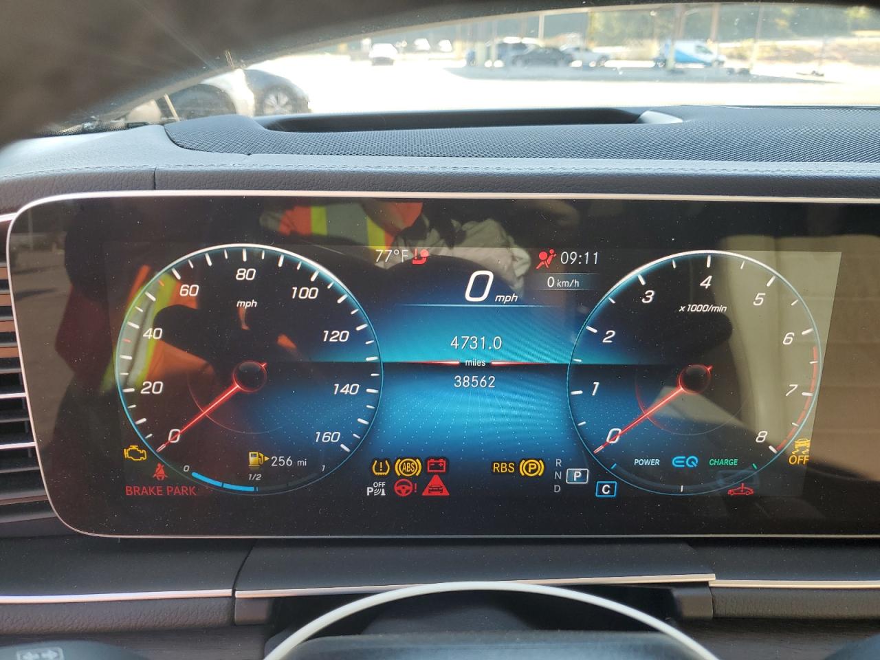 2021 Mercedes-Benz Gle 450 4Matic VIN: 4JGFB5KB9MA448121 Lot: 81228515