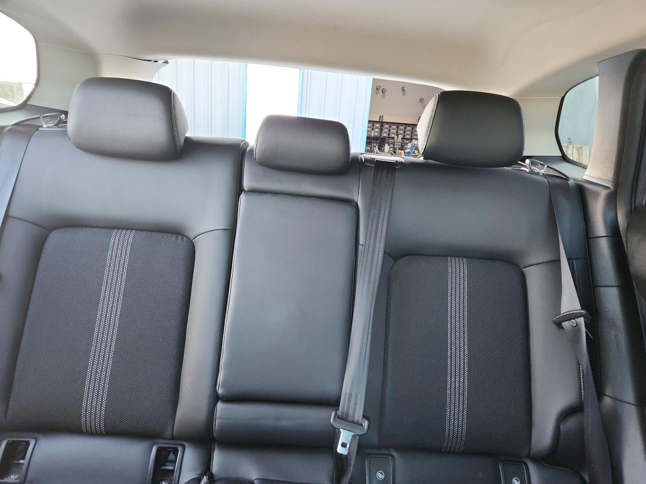 2024 Mazda Cx-50 Preferred VIN: 7MMVABBM4RN180131 Lot: 81612015