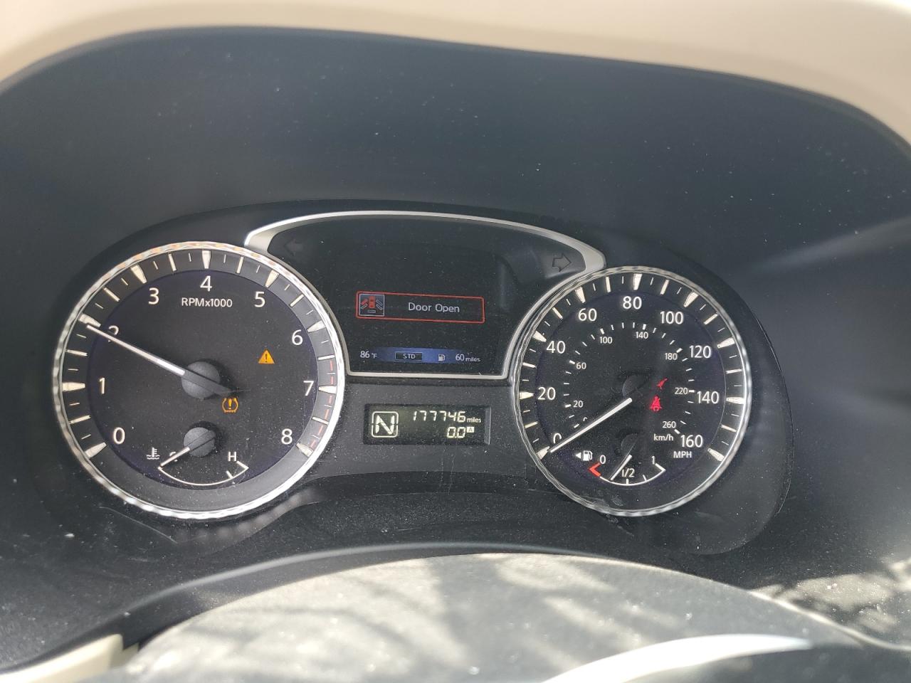 2016 Infiniti Qx60 VIN: 5N1AL0MN2GC528046 Lot: 81501515