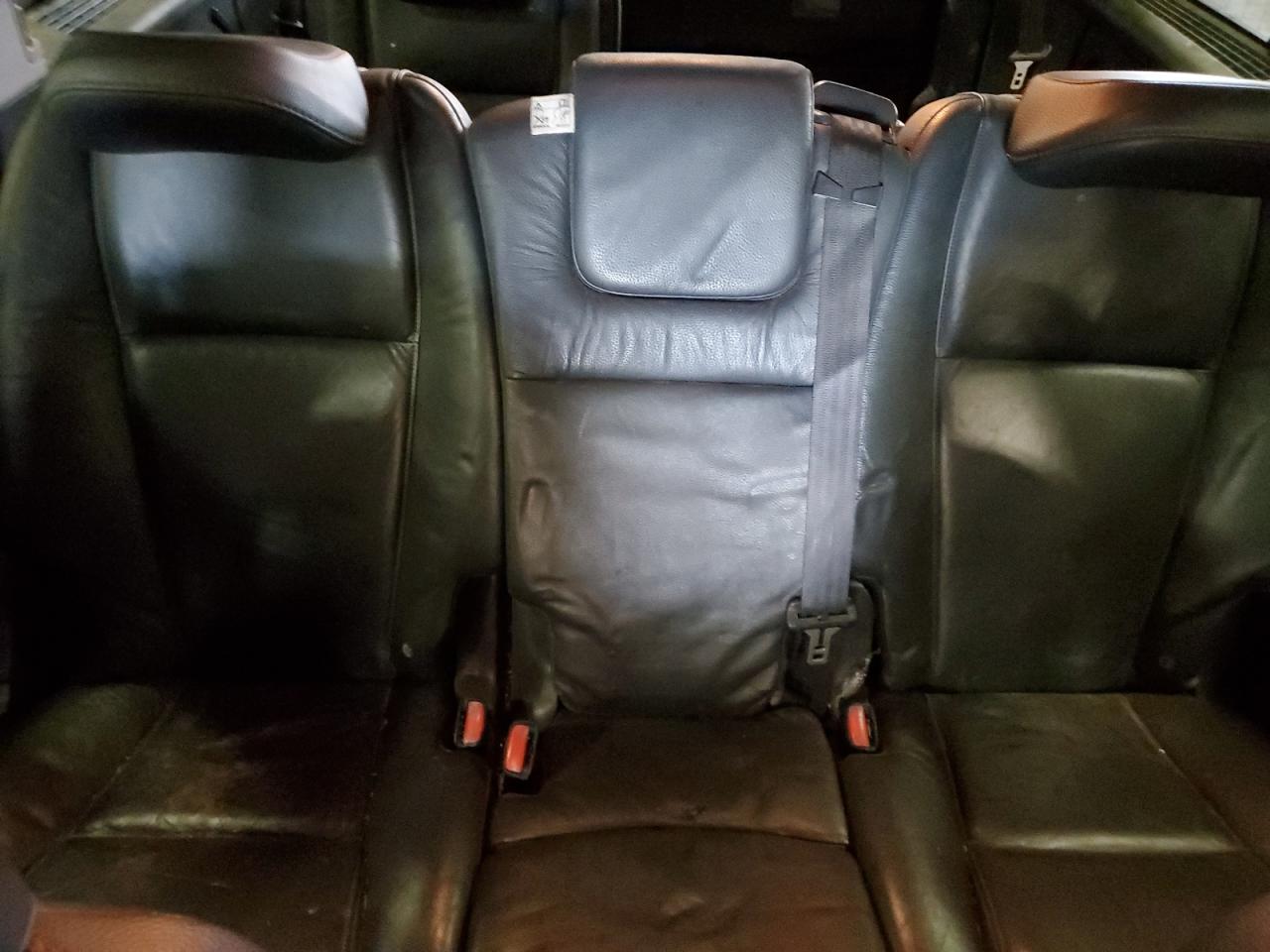 2009 Volvo Xc90 3.2 VIN: YV4CZ982491496406 Lot: 81314165