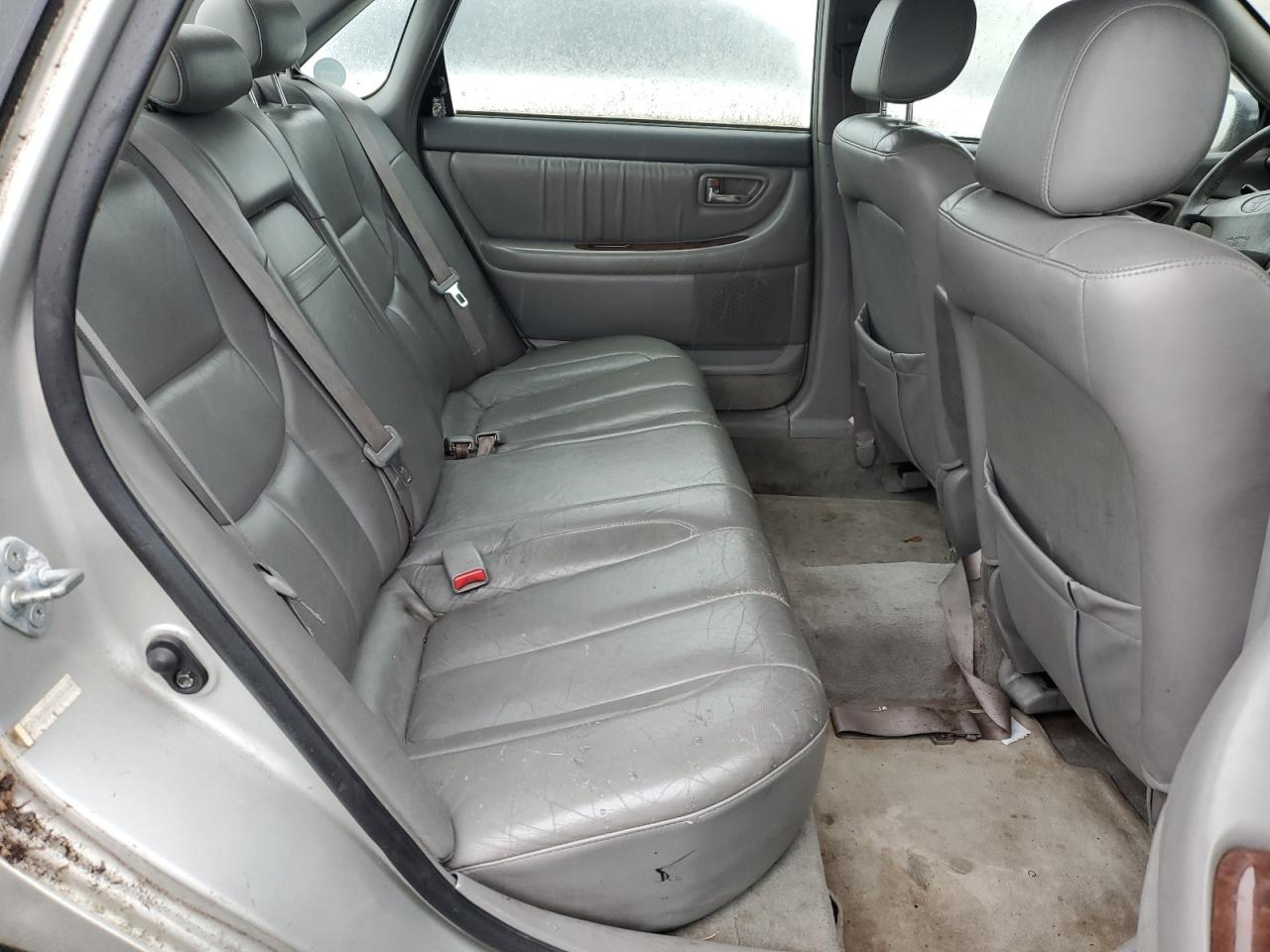 2001 Toyota Avalon Xl VIN: 4T1BF28B01U146784 Lot: 71321465