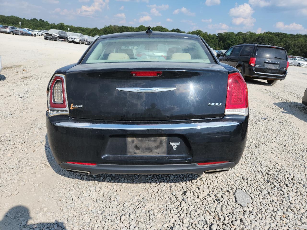 2016 Chrysler 300 Limited VIN: 2C3CCAAG2GH343859 Lot: 71626845