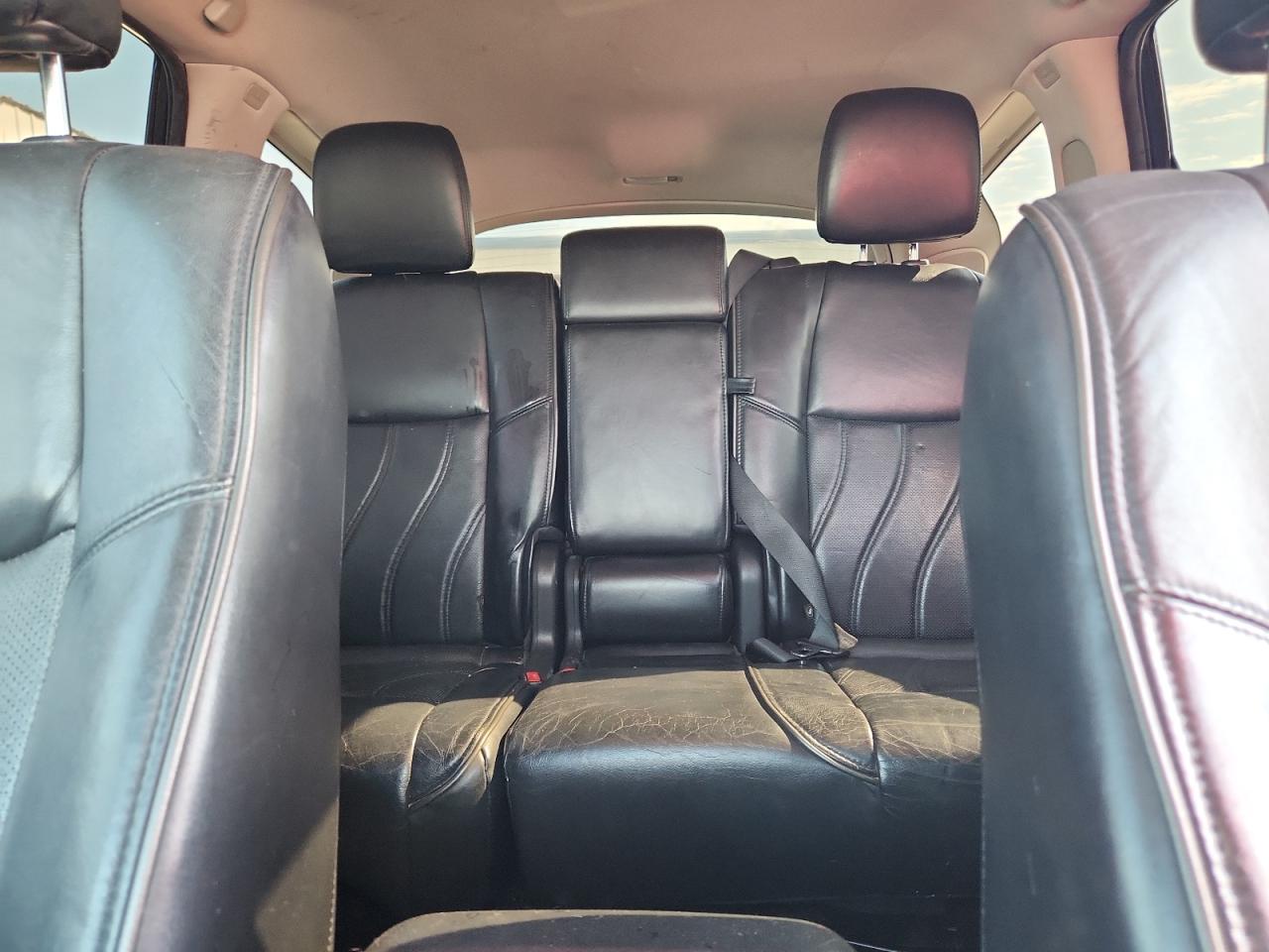 2014 Infiniti Qx60 VIN: 5N1AL0MN4EC519541 Lot: 81569185