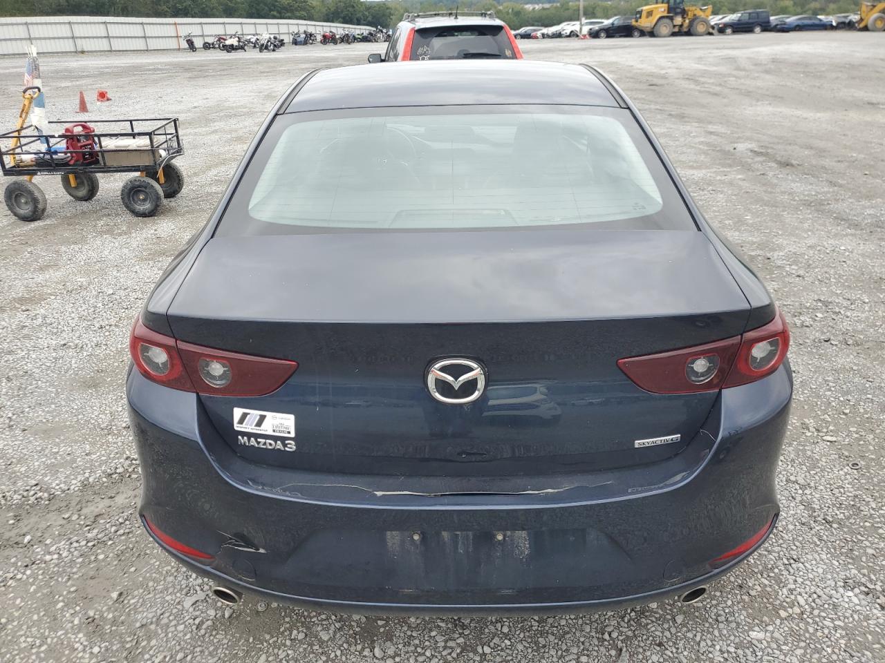2024 Mazda 3 Preferred VIN: 3MZBPACMXRM433342 Lot: 81955355