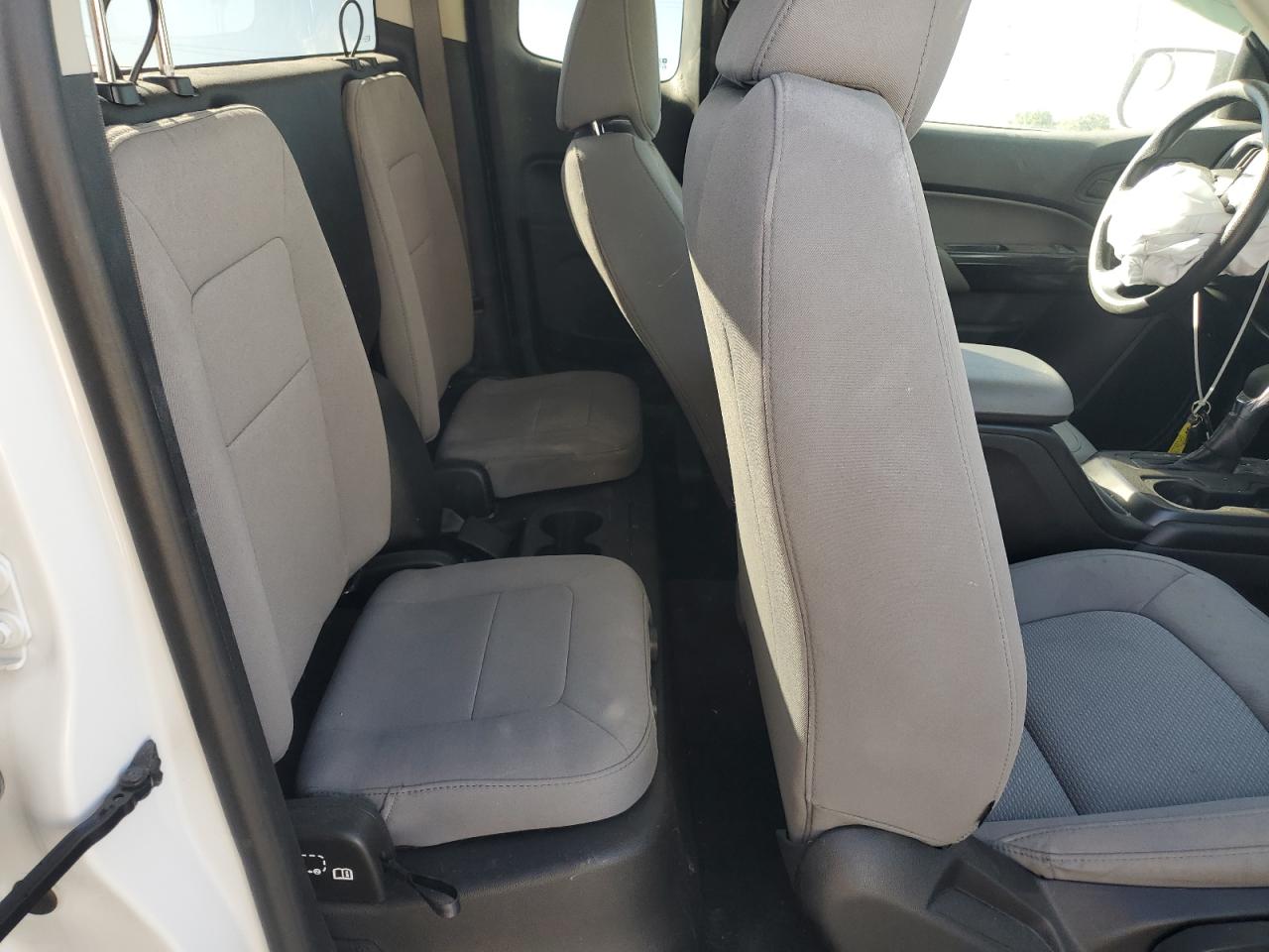 2022 Chevrolet Colorado VIN: 1GCHTBEN6N1239404 Lot: 81931765