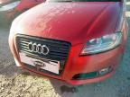 2008 AUDI A3 SPORT 138 TDI  for sale at Copart WOLVERHAMPTON