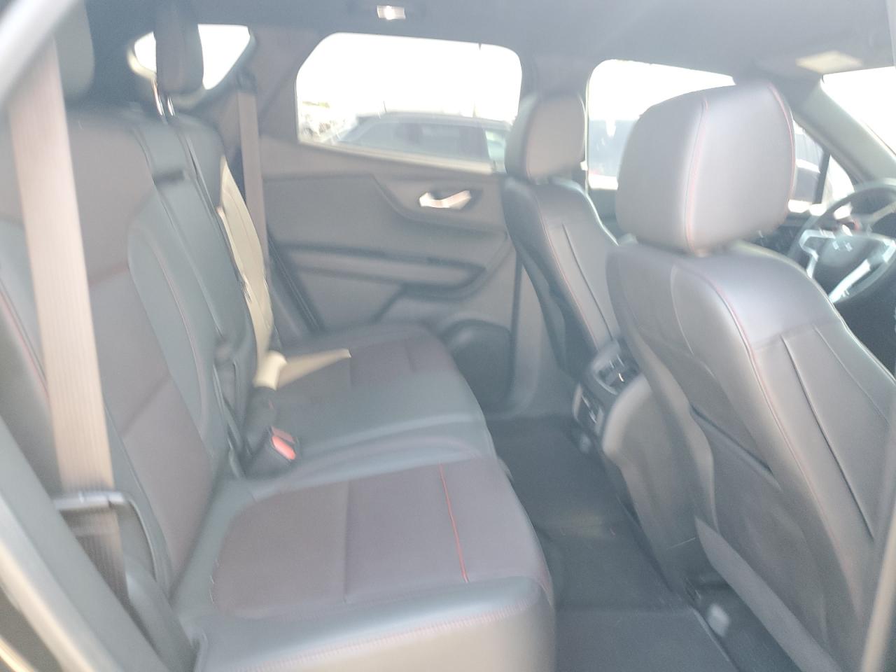 2021 Chevrolet Blazer Rs VIN: 3GNKBKRS8MS541063 Lot: 80851155