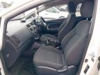 2012 KIA RIO 2 ECODYNAMICS CRDI  for sale at Copart WOLVERHAMPTON