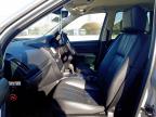 2013 LAND ROVER FREELANDER GS TD4 AUTO  for sale at Copart BRISTOL