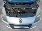 2010 RENAULT SCENIC DYNAMIQUE T-TOM DC  for sale at Copart ST HELENS