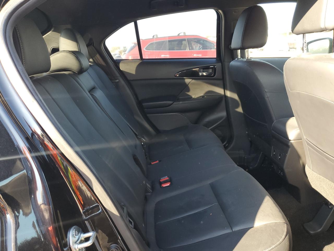 2024 Mitsubishi Eclipse Cross Se VIN: JA4ATWAA6RZ063158 Lot: 71838575