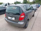 2009 MERCEDES A150 CLASSIC SE CVT  for sale at Copart SANDWICH