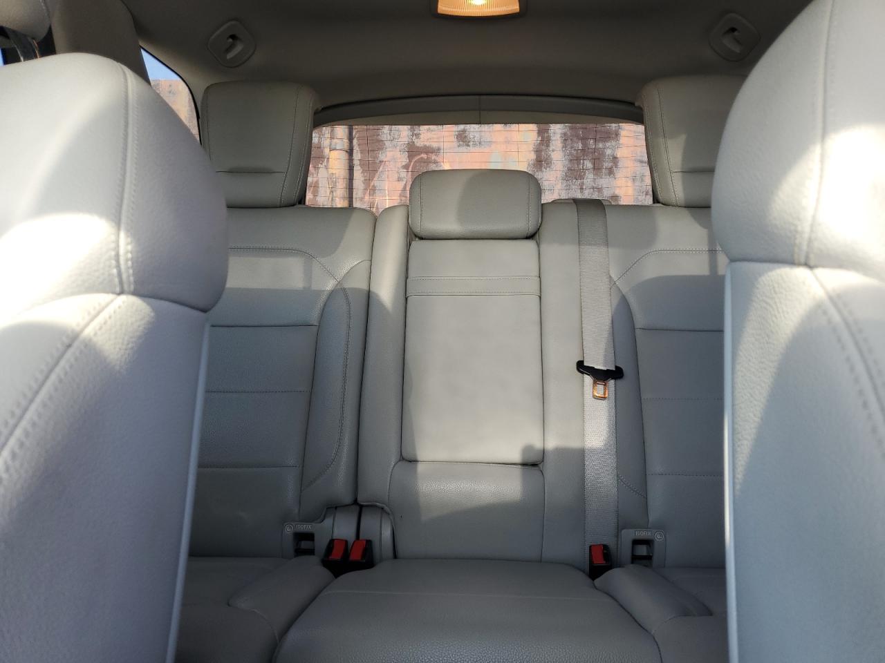 2012 Mercedes-Benz Ml 350 4Matic VIN: 4JGDA5HB0CA004089 Lot: 80759605