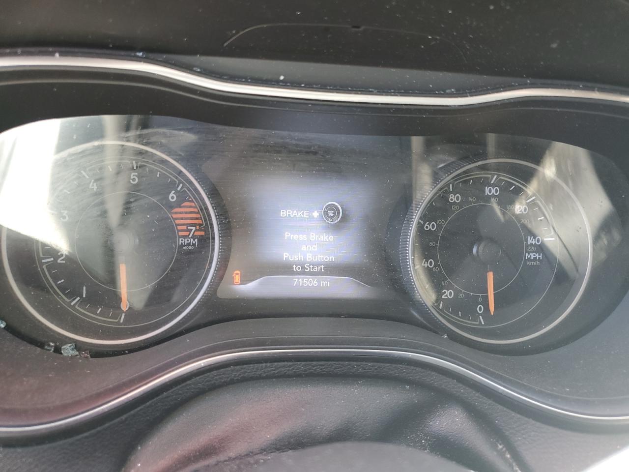 2019 Jeep Cherokee Limited VIN: 1C4PJLDB3KD469720 Lot: 84656625