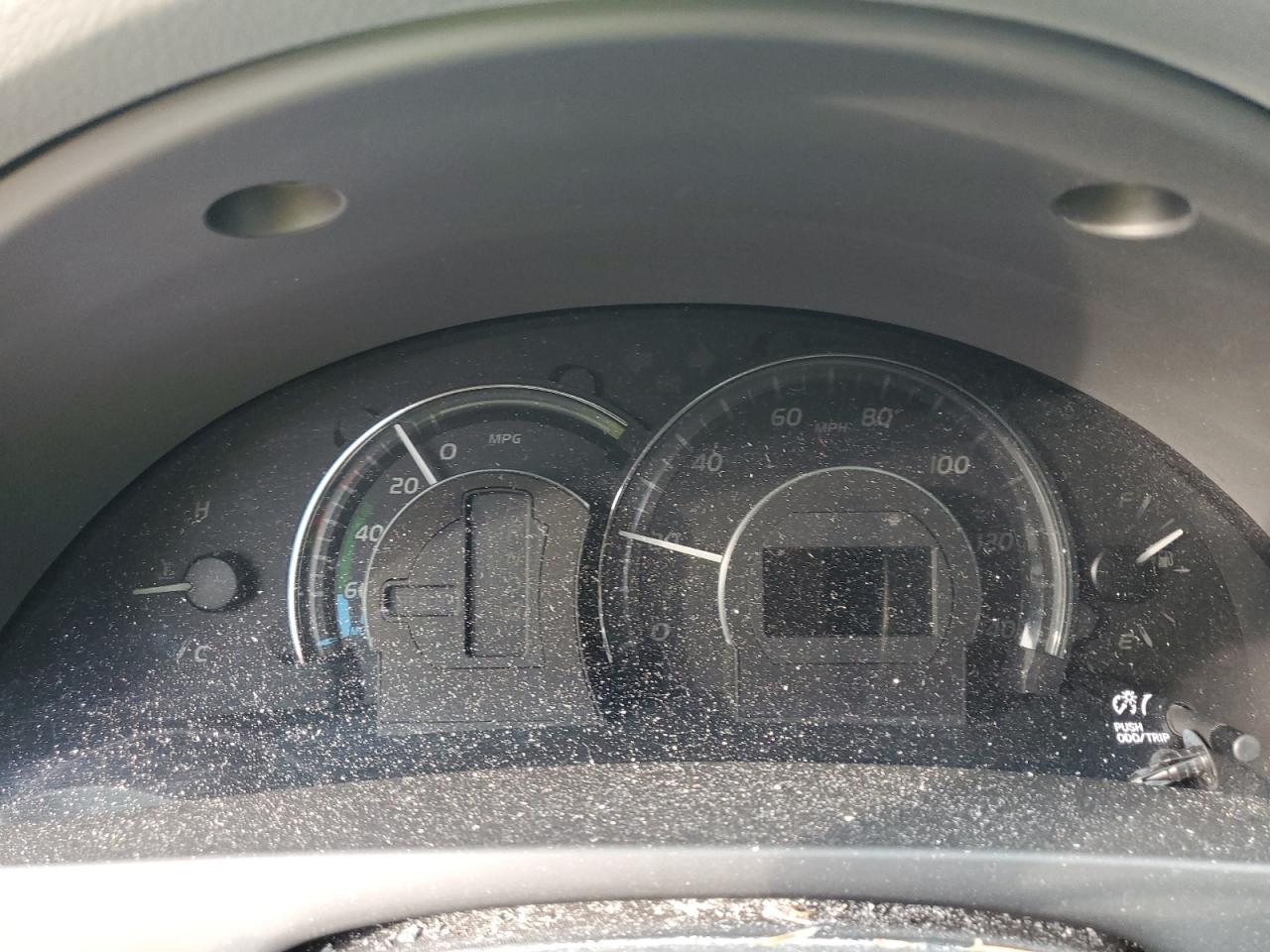 2010 Toyota Camry Hybrid VIN: 4T1BB3EK3AU116524 Lot: 82031245