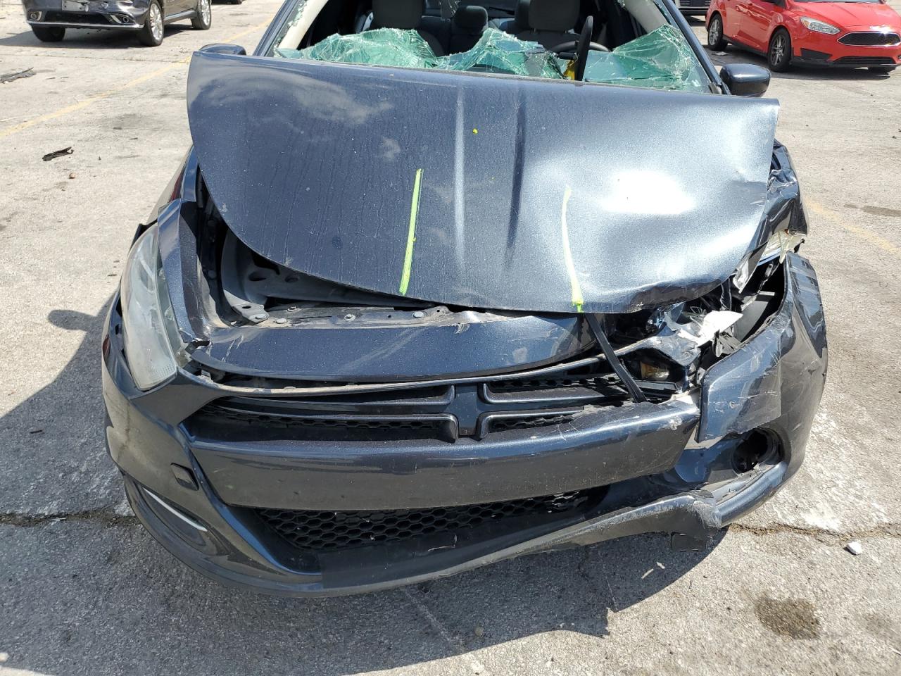 2013 Dodge Dart Sxt VIN: 1C3CDFBA5DD127291 Lot: 70932325