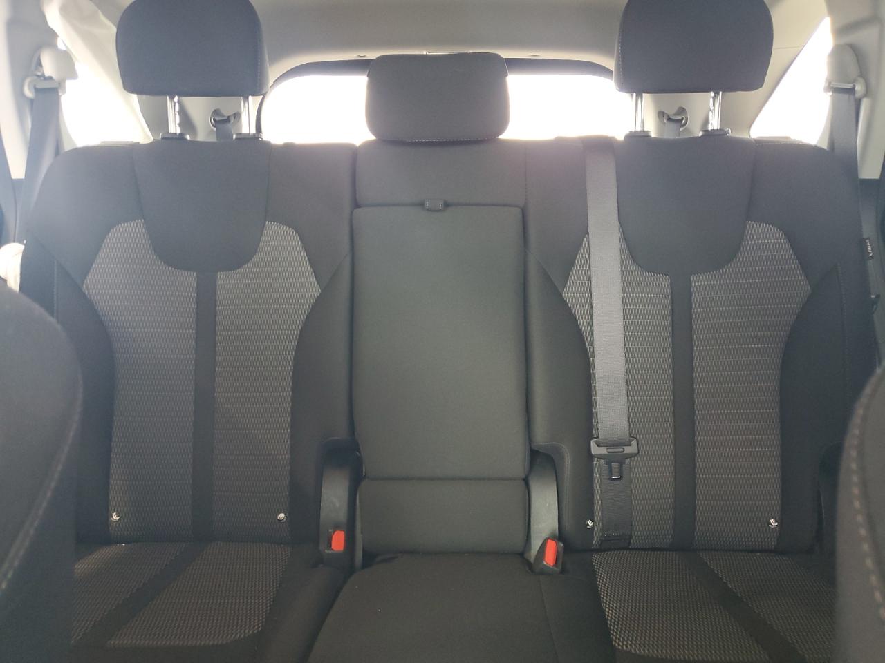 2025 Kia Sorento Lx VIN: 5XYRG4JC3SG361187 Lot: 82102545