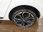 2016 RENAULT CLIO DYNAMIQUE S NAV TCE  for sale at Copart EAST KILBRIDE