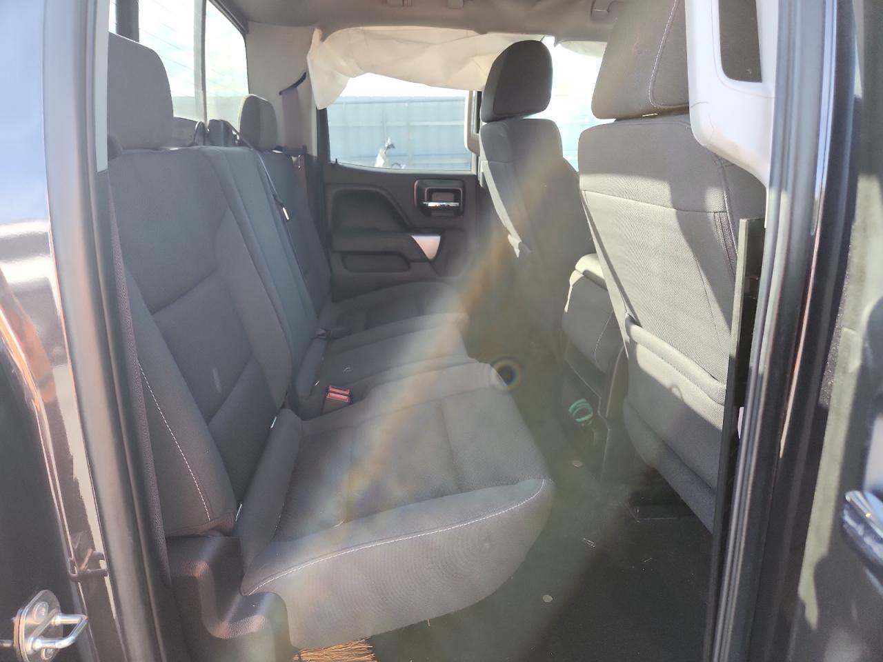 2016 Chevrolet Silverado K1500 Lt VIN: 1GCVKREC6GZ226069 Lot: 84423955