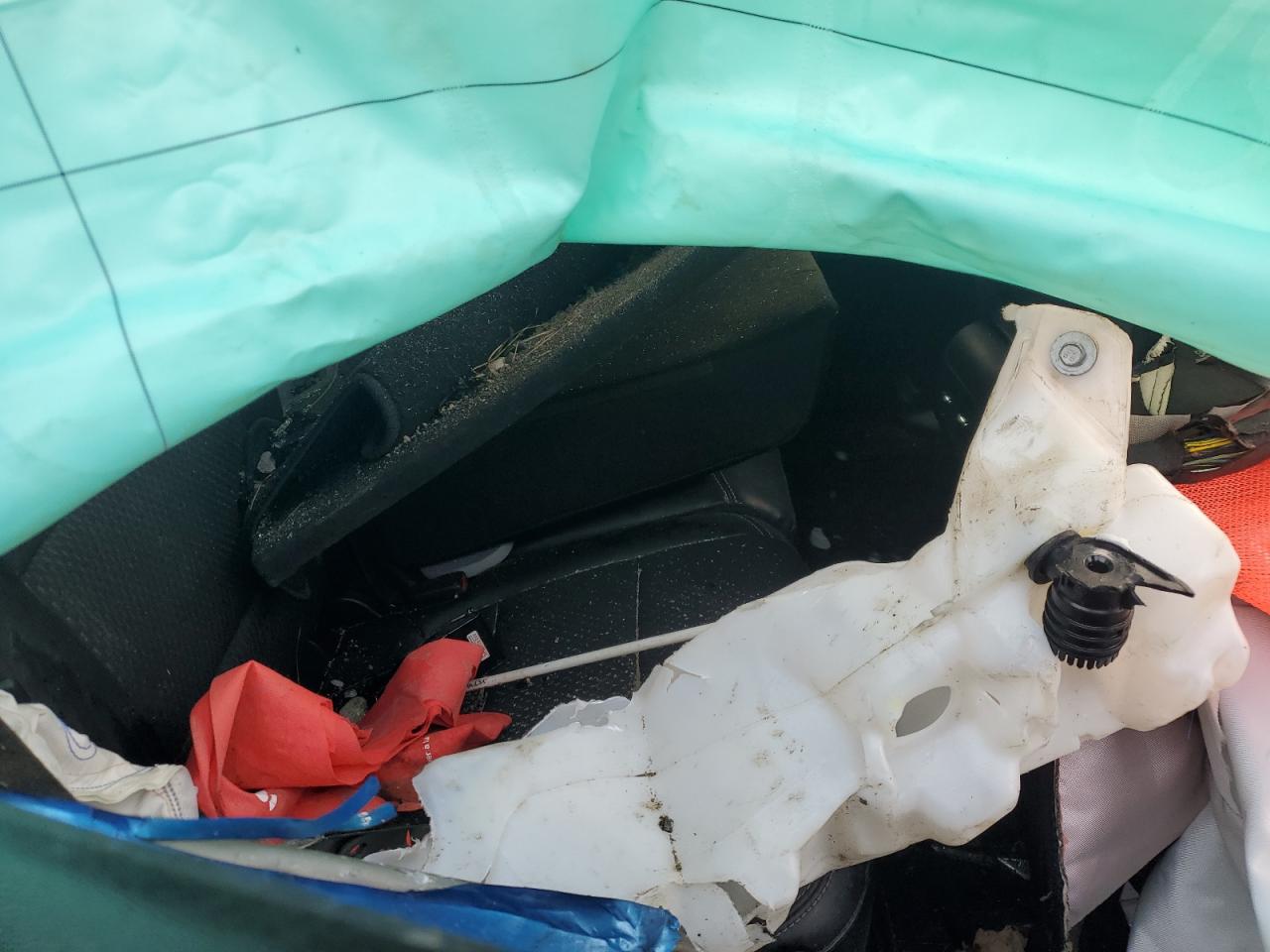 2023 Ford Escape VIN: 1FMCU0E13PUB06508 Lot: 71492045