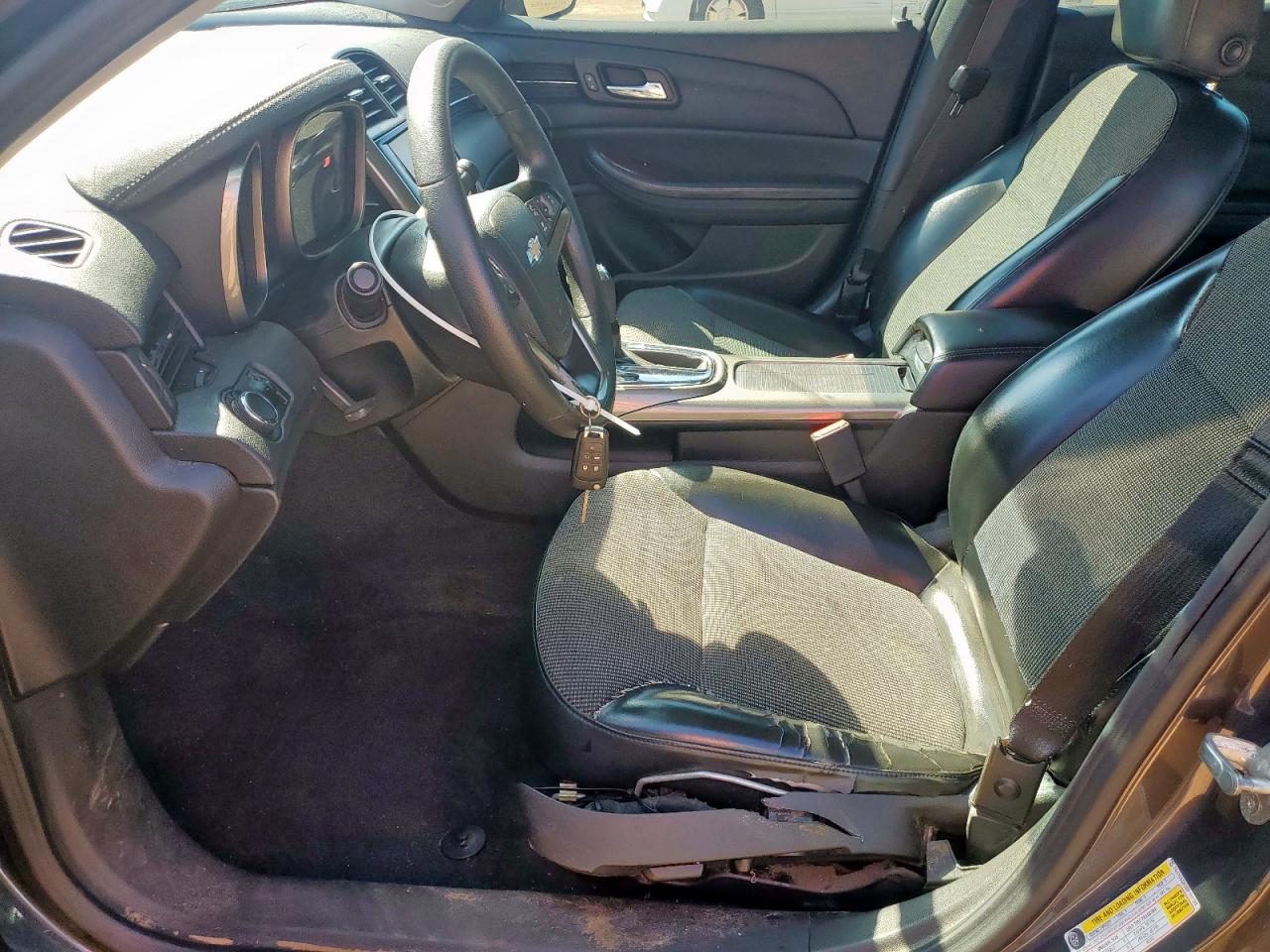 2013 Chevrolet Malibu 1Lt VIN: 1G11C5SA2DF191186 Lot: 81711155