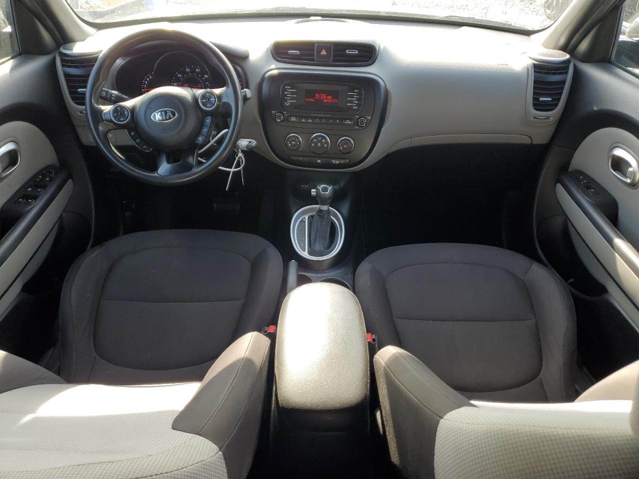 2016 Kia Soul VIN: KNDJN2A2XG7245455 Lot: 80838595