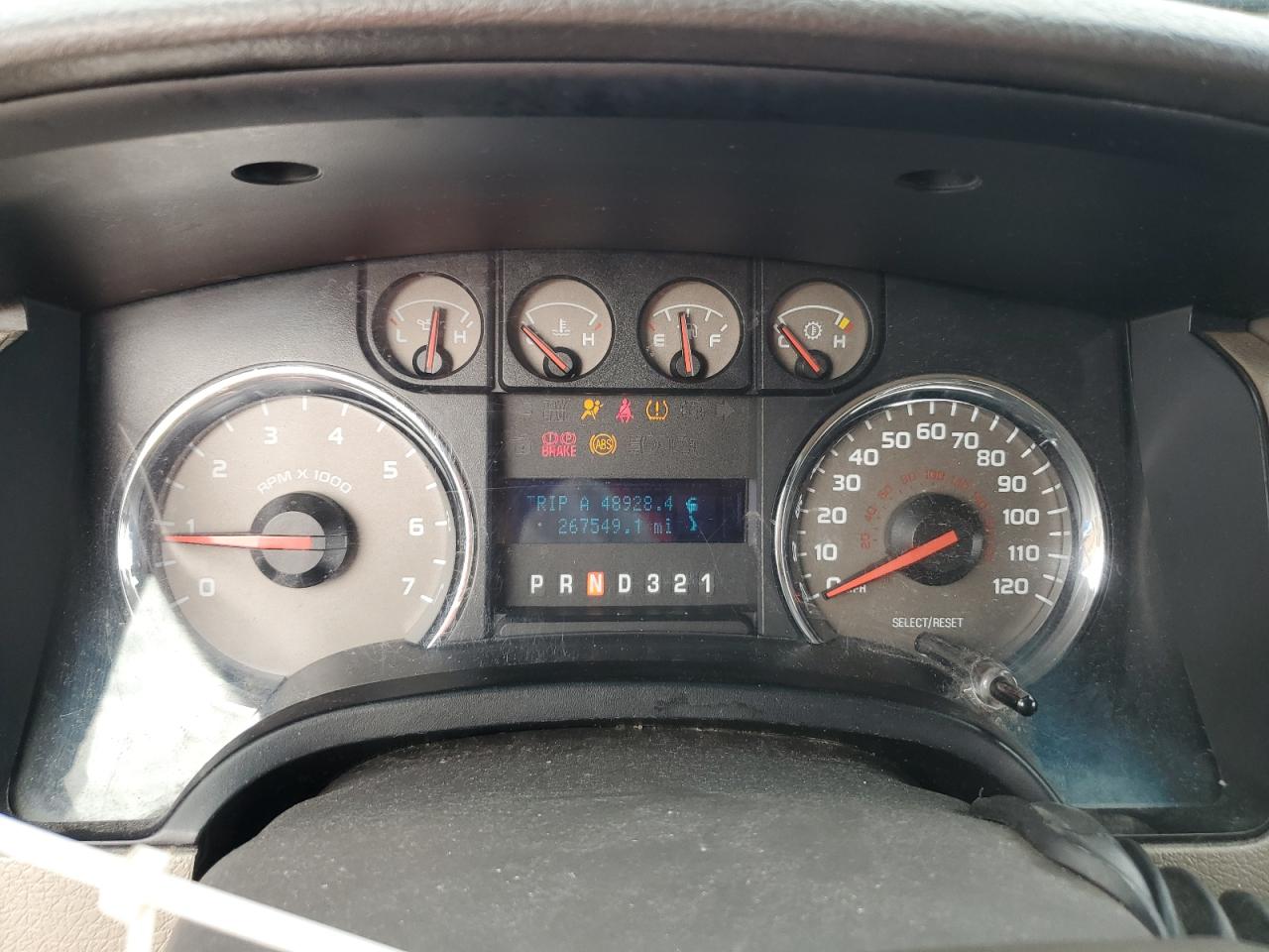 2010 Ford F150 Supercrew VIN: 1FTFW1EVXAFB00902 Lot: 80693265