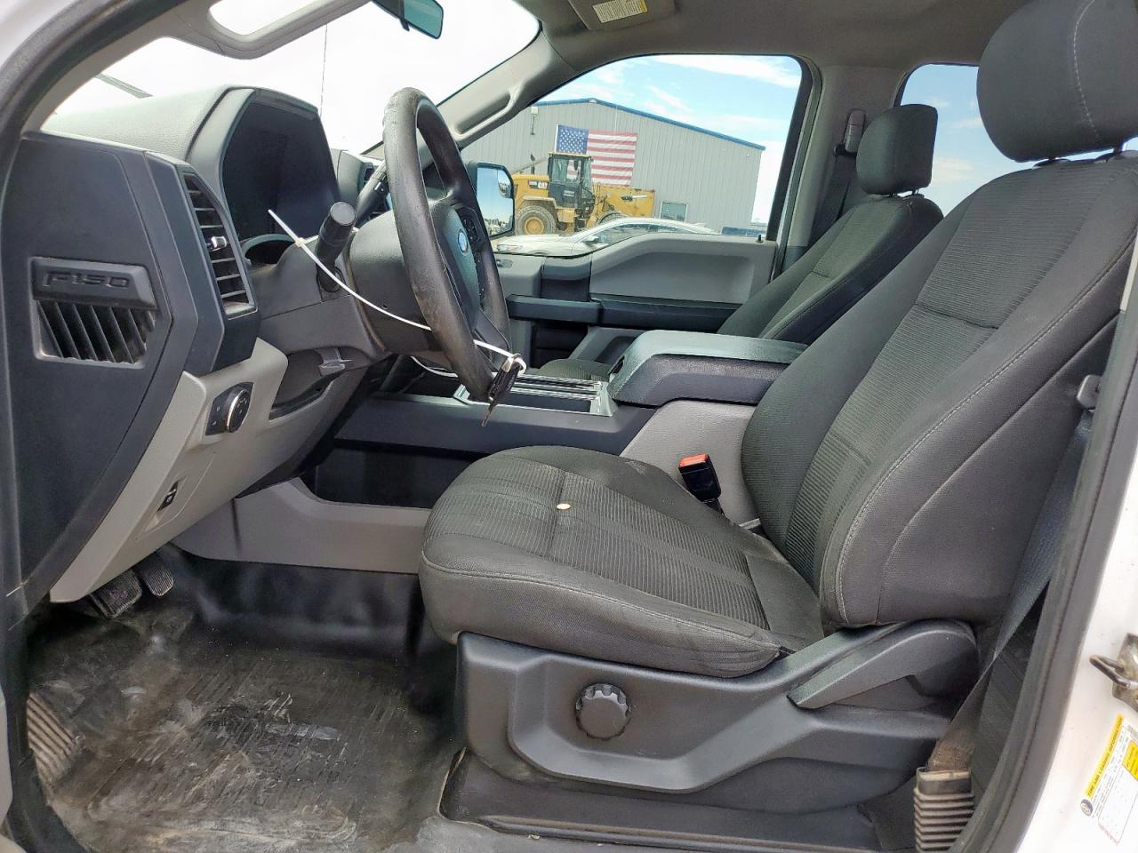 2019 Ford F150 Supercrew VIN: 1FTEW1E4XKKD63385 Lot: 81702215