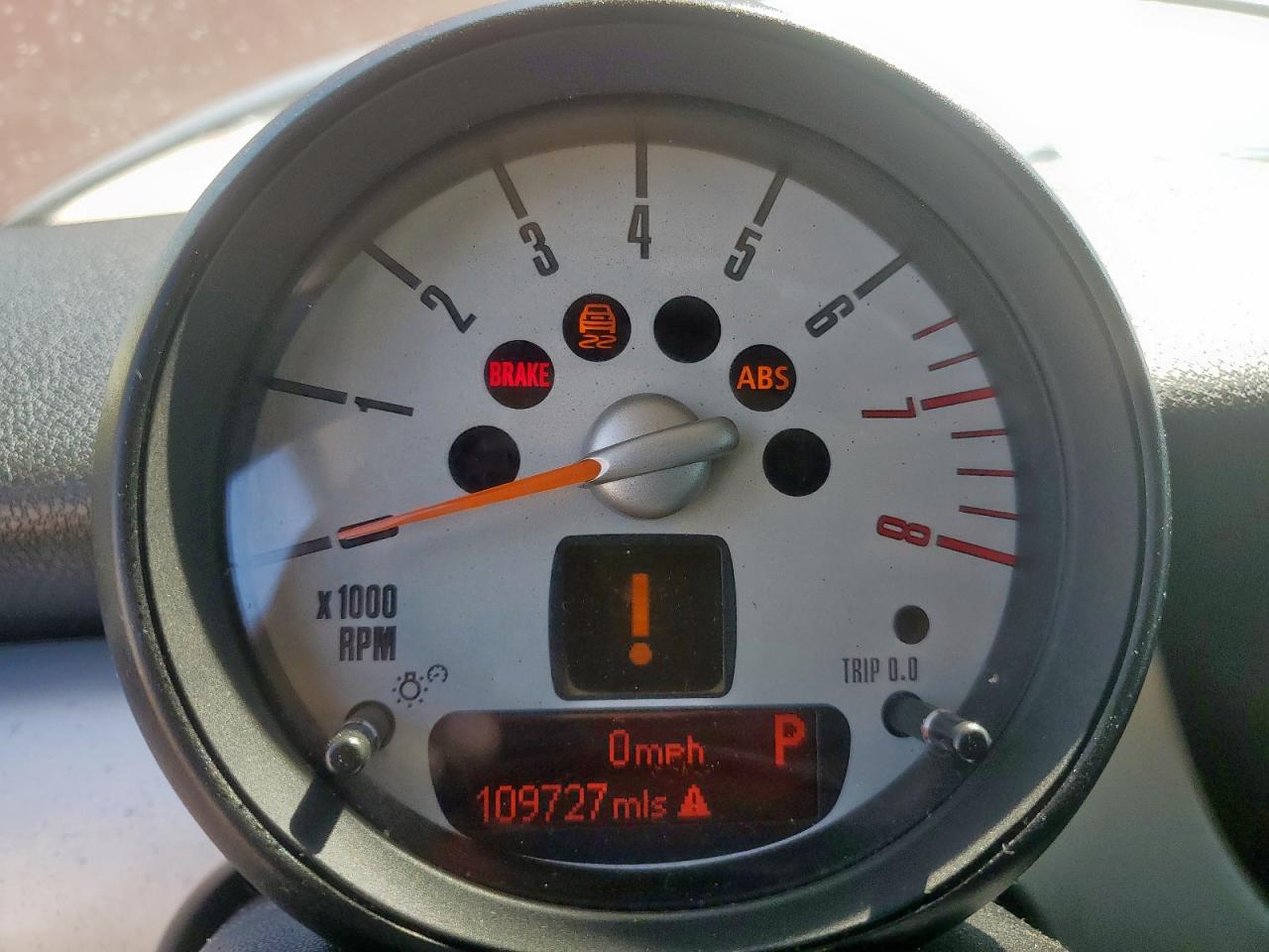 2011 Mini Cooper VIN: WMWSU3C52BT251090 Lot: 91665685