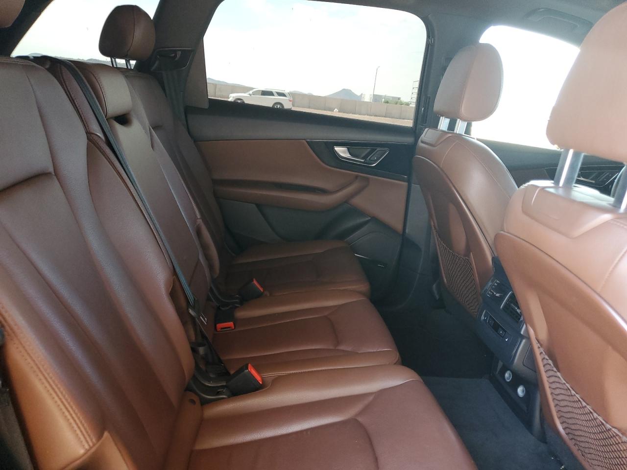 2018 Audi Q7 Premium Plus VIN: WA1LAAF74JD021717 Lot: 71249505