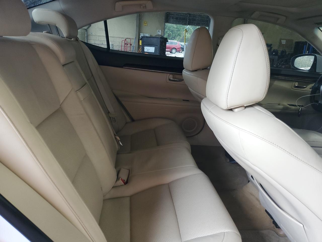 2013 Lexus Es 350 VIN: JTHBK1GG0D2053043 Lot: 80125445