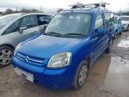 2005 CITROEN BERLINGO M-SPACE DESIRE  for sale at Copart BRISTOL