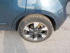 2012 NISSAN NOTE N-TEC+  for sale at Copart ROCHFORD