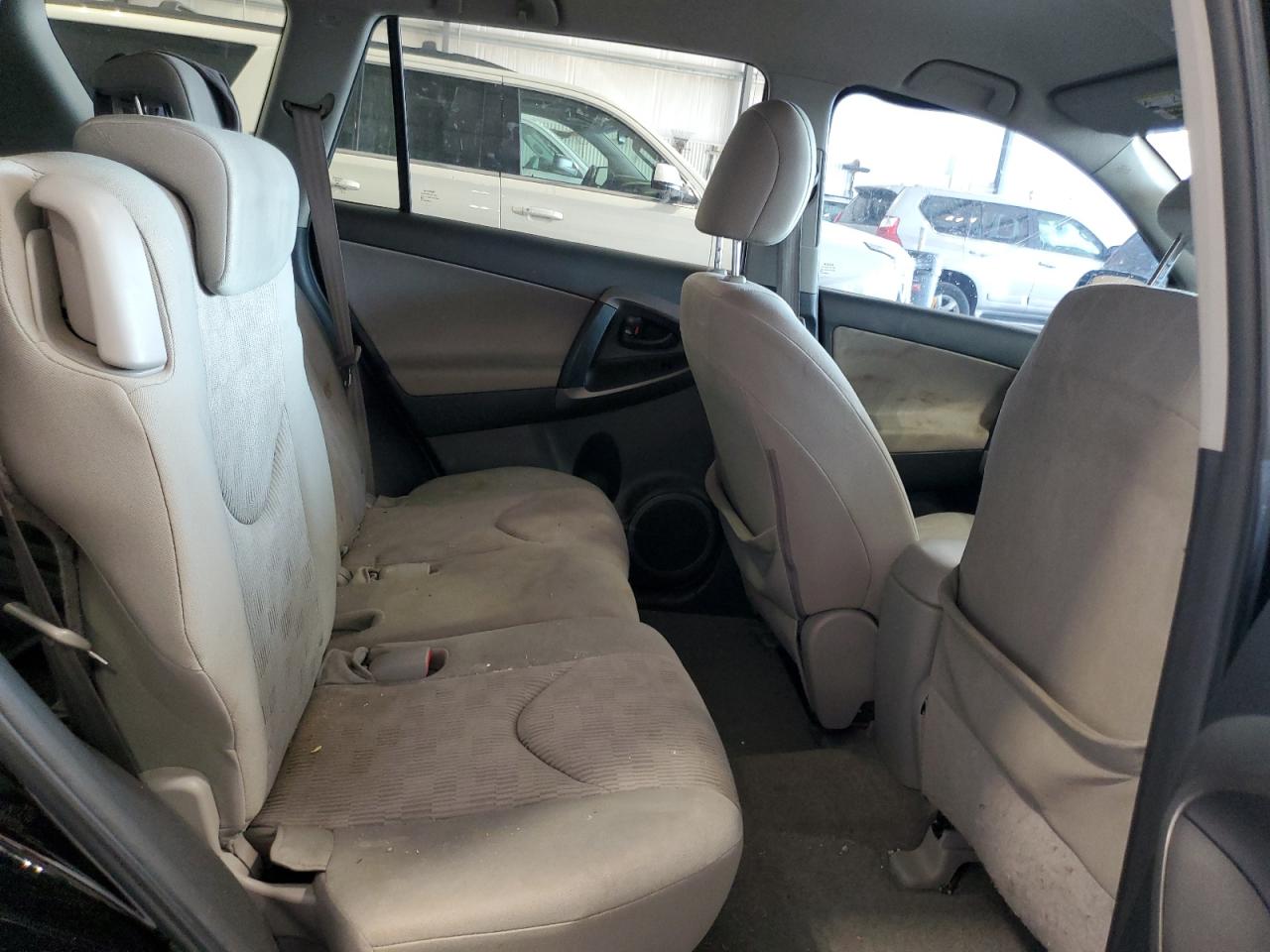 2010 Toyota Rav4 VIN: 2T3BF4DV7AW074310 Lot: 81216475