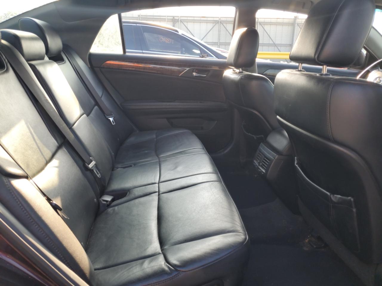 2012 Toyota Avalon Base VIN: 4T1BK3DB1CU463788 Lot: 71272975