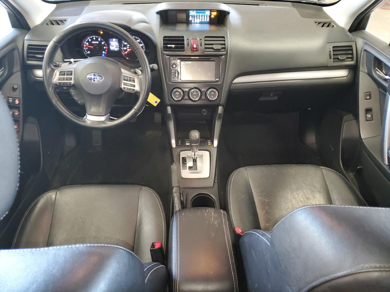 2014 Subaru Forester 2.0Xt Touring VIN: JF2SJGMC4EH453860 Lot: 81526865