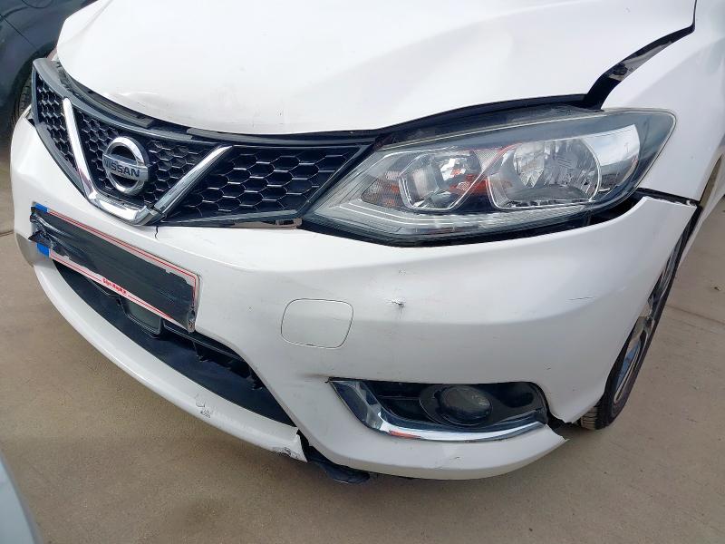 2016 NISSAN PULSAR N-CONNECTA DIG-T 